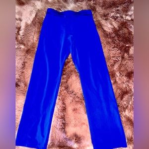 FIGS scrub SET top and bottom scrub set blue